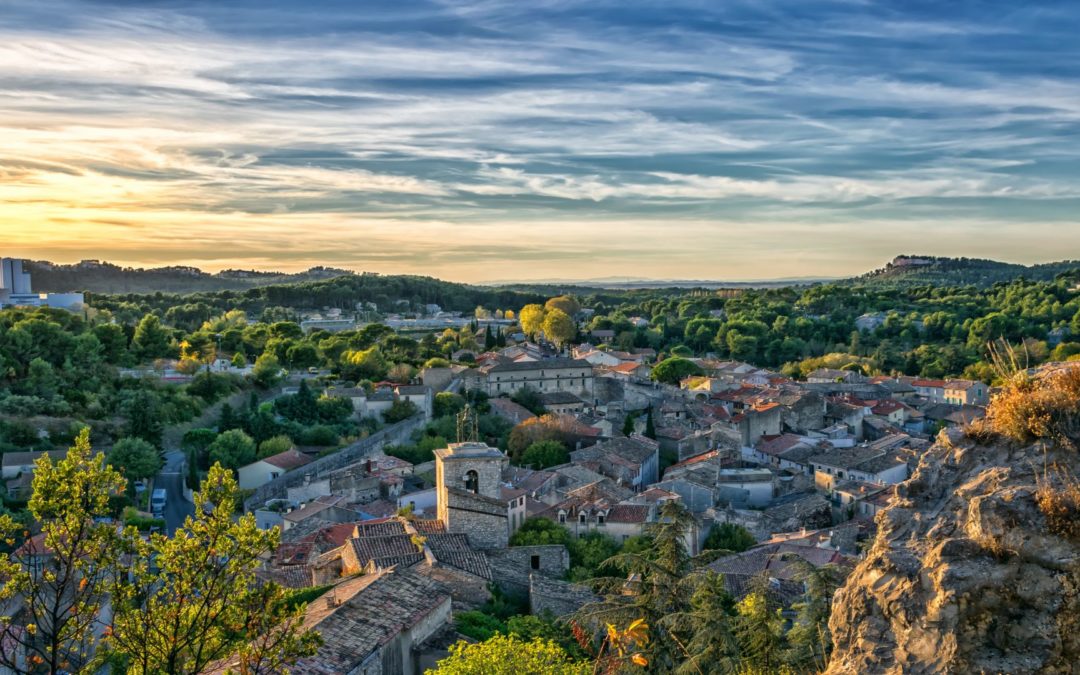 évolution marché de l'immobilier