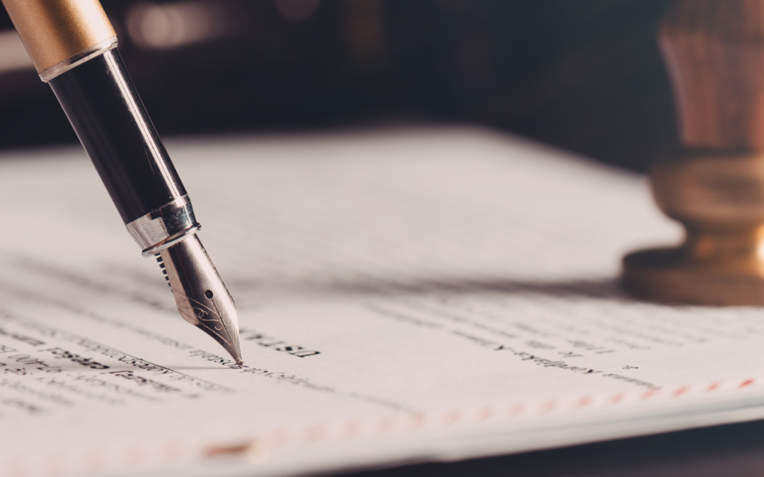 Réforme déontologie responsabilité notaires