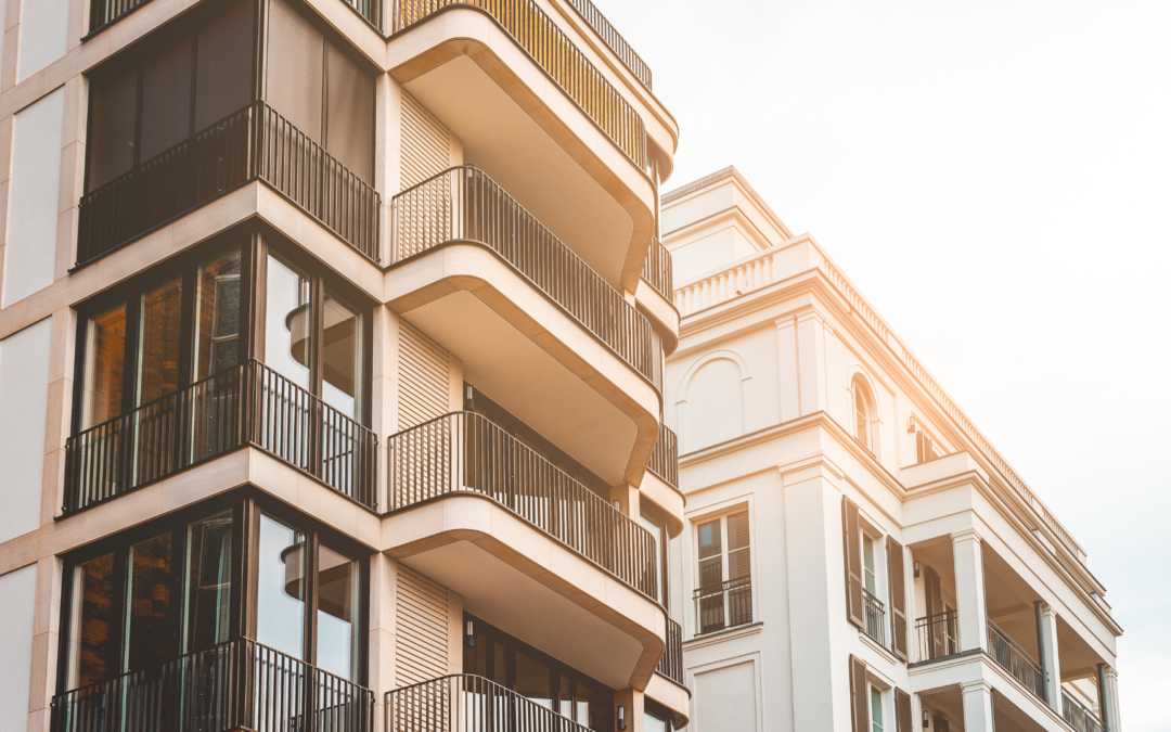 évolution du marché de l’immobilier