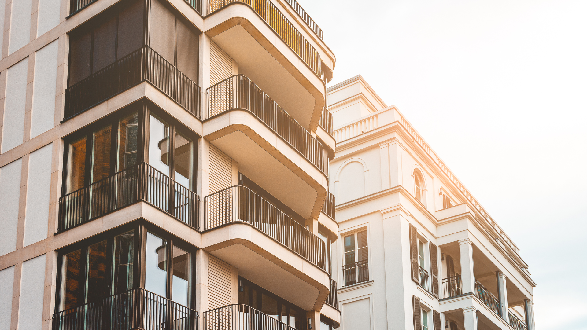 évolution du marché de l’immobilier