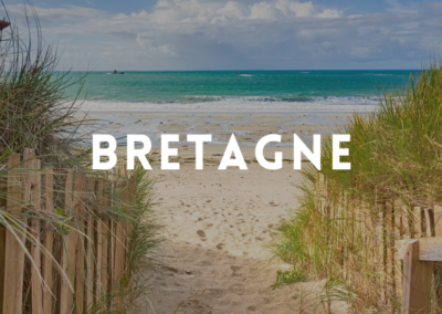 Cession office notarial – Région Bretagne