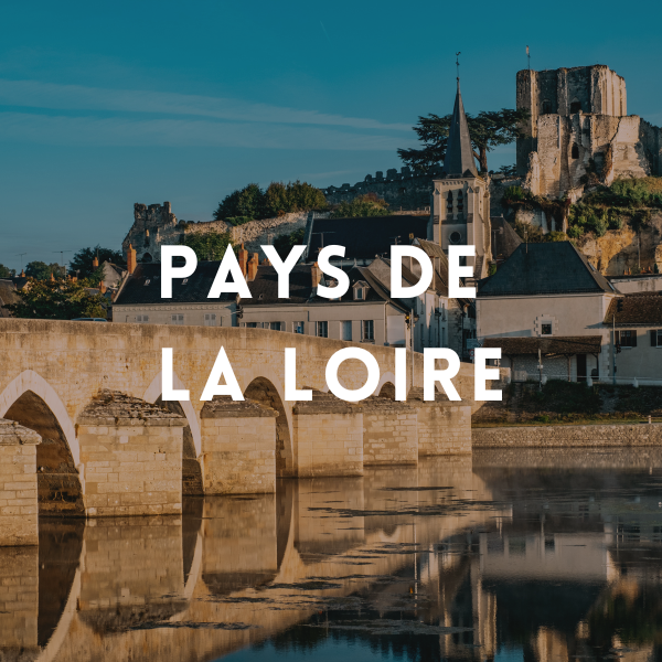 Cession office notarial – Région Pays de la Loire