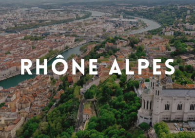 Cession office notarial – Région Rhône-Alpes