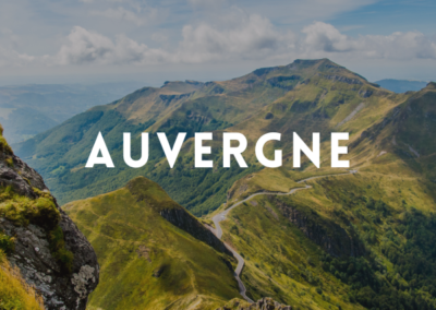 Cession d’un office notarial – Région Auvergne