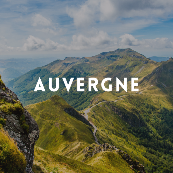 Cession d’un office notarial – Région Auvergne