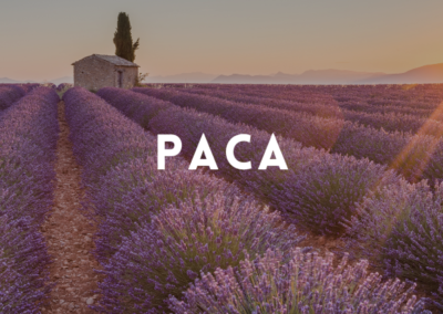 Association dans un multi-office – en société – Région PACA