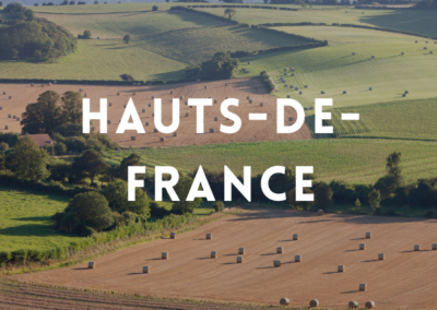 Cession d’une étude notariale – Région Hauts-de-France