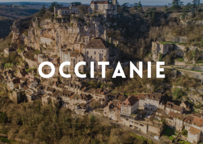Cession office notarial – Région Occitanie