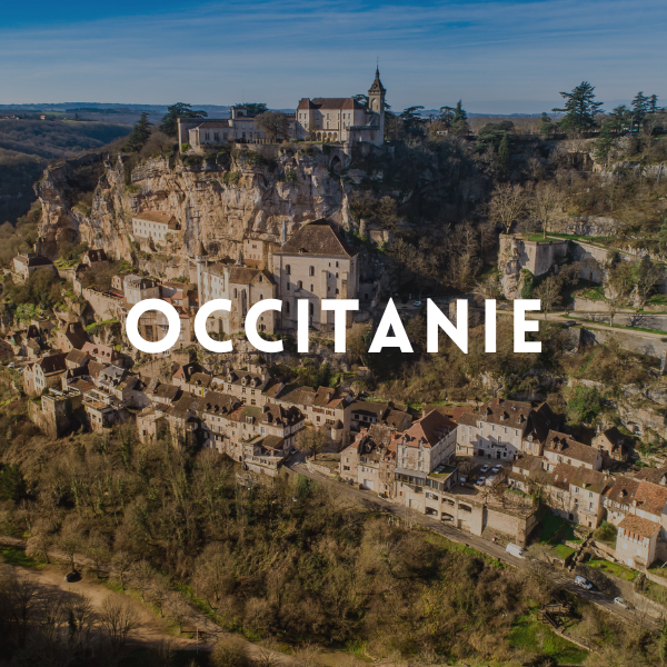 Cession office notarial – Région Occitanie