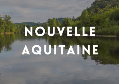 Cession d’un office notarial – Région Nouvelle-Aquitaine