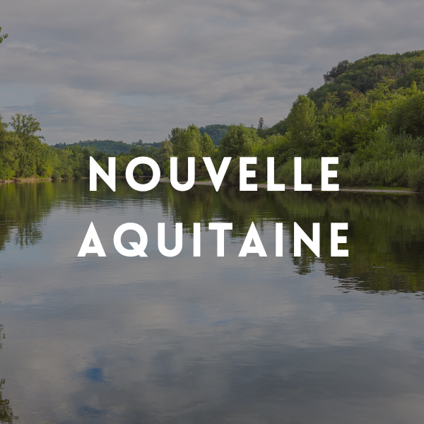Cession d’un office notarial – Région Nouvelle-Aquitaine