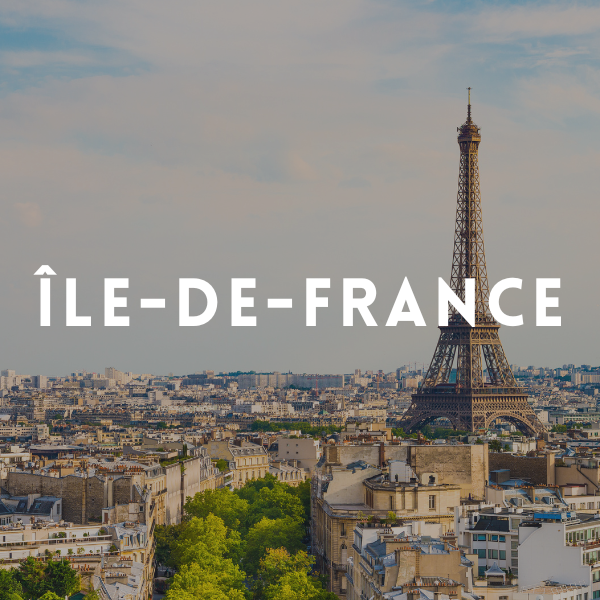 Cession d’une étude notariale – Île-de-France
