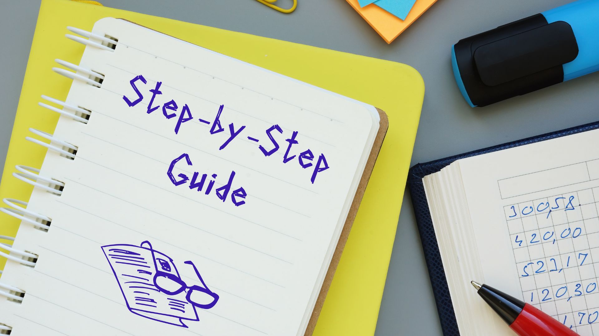 Le guide complet pour vendre une étude notariale