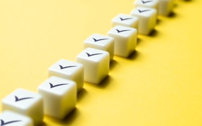 Les 10 étapes à suivre pour réussir la cession d’un office notarial