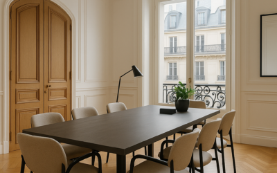 Acheter une étude de notaire : le guide complet pour réussir votre acquisition