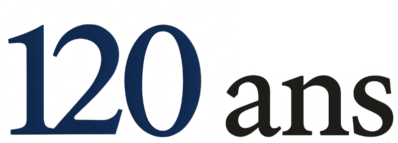 120ans 120 ans