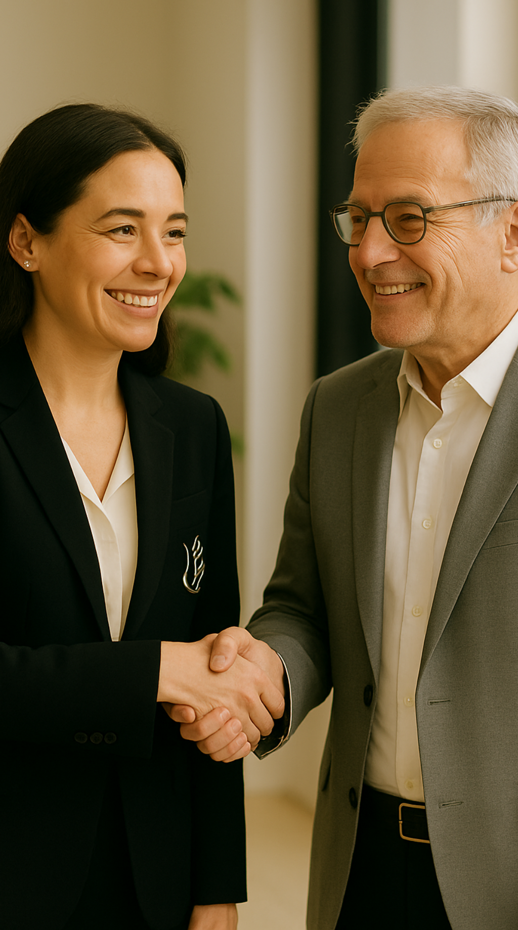 cession étude notaire