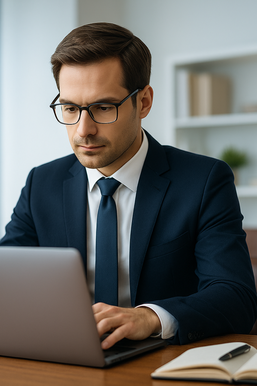 courtier-acquereur notaire cession entreprise