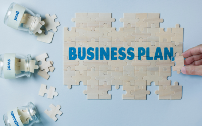 Créer un office notarial : pourquoi un “business plan” est indispensable