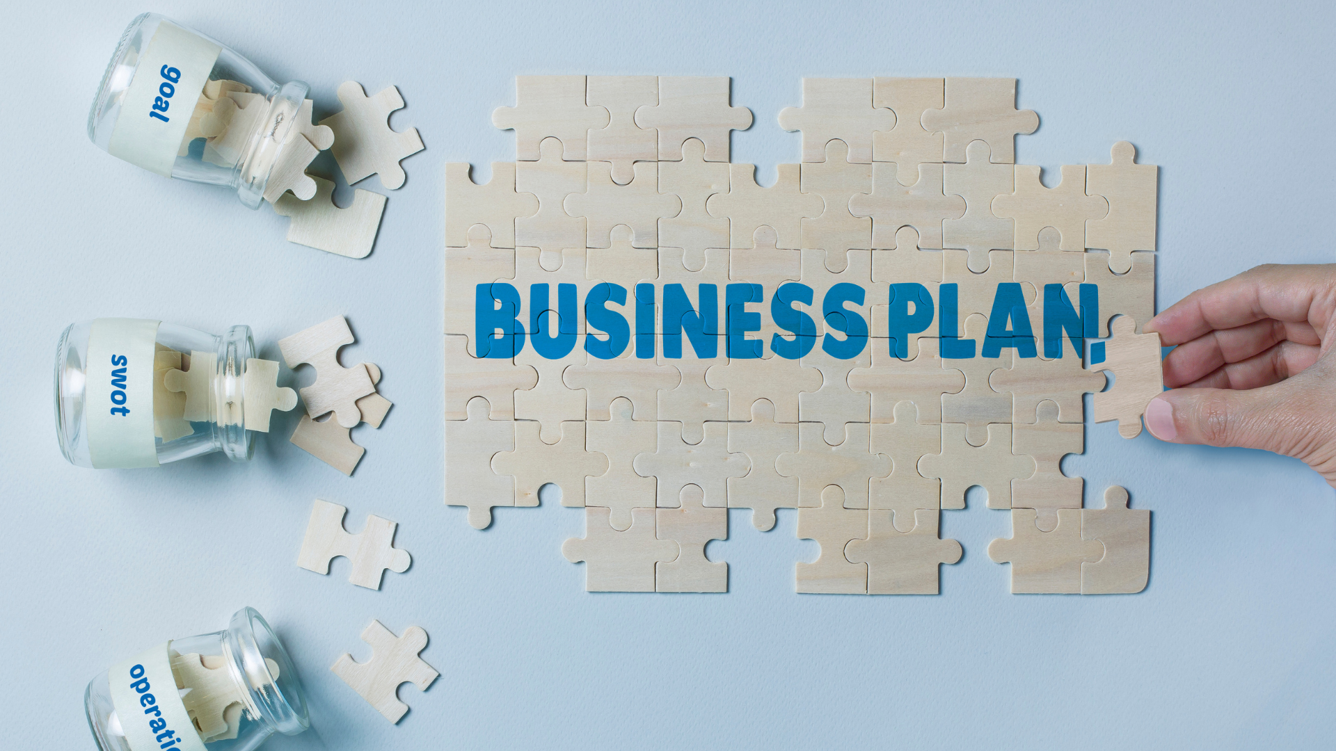 business plan notaire