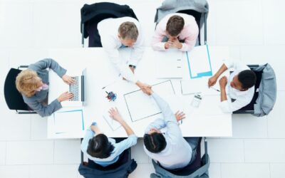 Fusion d’études notariales : pourquoi et comment regrouper deux offices ?